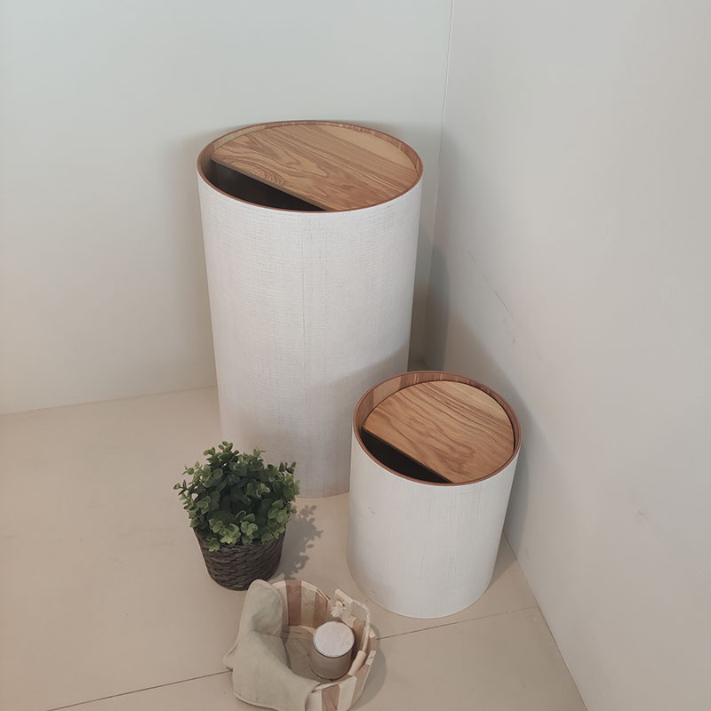 accessori bagno porta biancheria