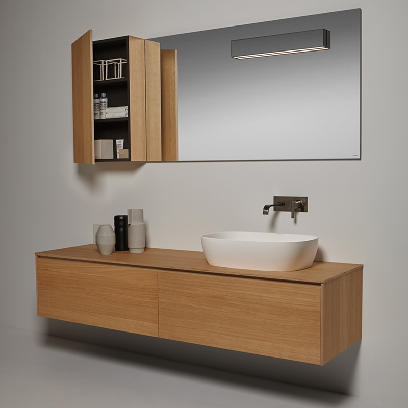 lavabo